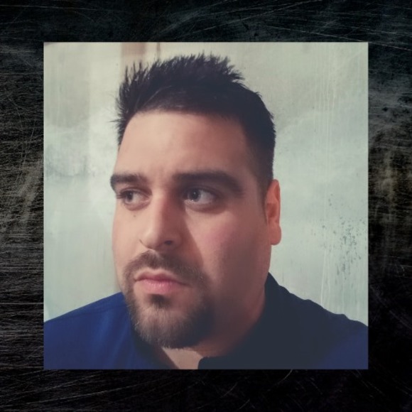 Meet your Posher, Randy - Picture 1 of 1